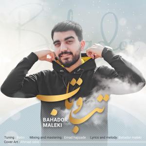 Bahador Maleki Tab o Tab