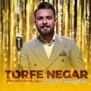 Soroosh Farahmand Torfe Negar