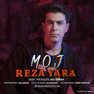 Reza Yara Moj