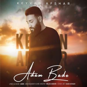 Keyvan Afshar Adam Bade