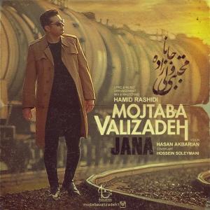 Mojtaba Valizadeh Jana