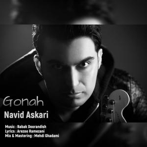 Navid Askari Gonah