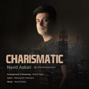 Navid Askari Charismatic