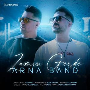 Arna Band Zamin Gerde