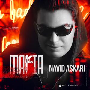 Navid Askari Mafia