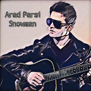 Arad Parsi Snowman