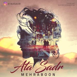 Ataa Sadr Mehraboon