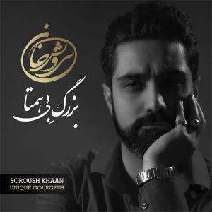 دانلود آلبوم بهداد عابدین زاده (سروش خان) بزرگ بی همتا