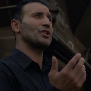 مجید پور شریف جهنم