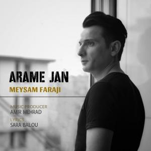 Meysam Faraji Arame Jan