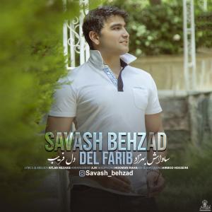 دل فریب ساواش بهزاد