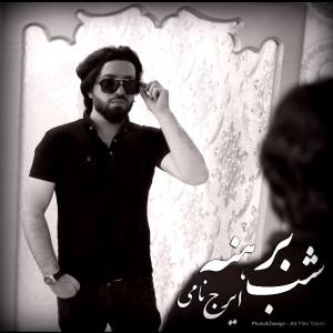 شب برهنه ایرج نامی