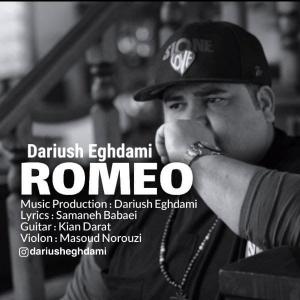 Dariush Eghdami Romeo