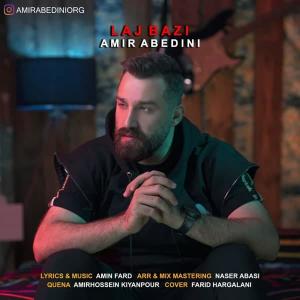 Amir Abedini Lajbaz