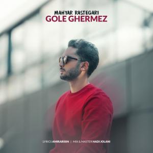 Mahyar Rastegari Gole Ghermez