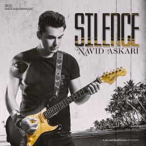 Navid Askari Silence