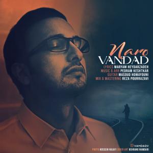 Vandad Naro