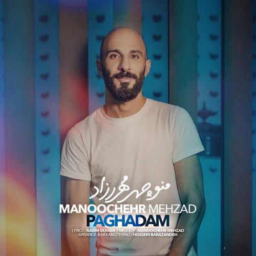 Manoochehr Mehzad Pa Ghadam