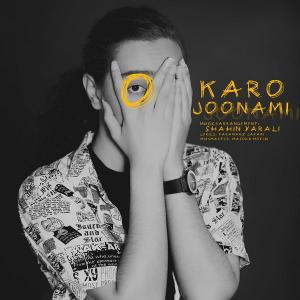 Karo Joonami
