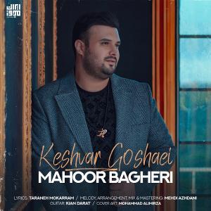 Mahoor Bagheri Keshvargoshaei