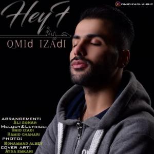 Omid Izadi Heyf