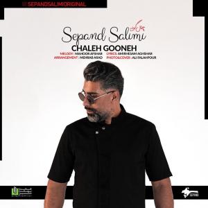 Sepand Salimi Chaleh Gooneh
