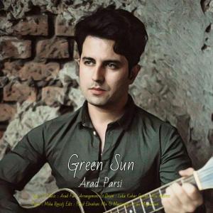 Arad Parsi Green Sun