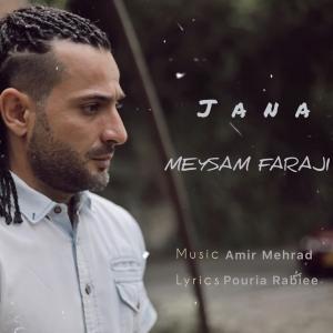 Meysam Faraji Jana