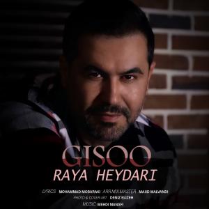Raya Heydari Gisoo