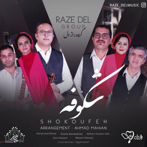 Raze Del Group Shokoufeh