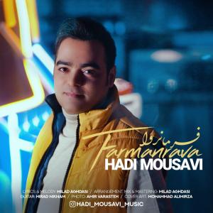 Hadi Mousavi Farmanrava