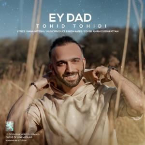 Tohid Tohidi Ey Dad