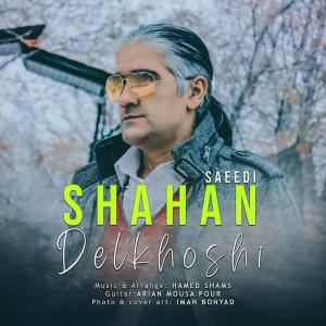 دانلود آهنگ شاهان سعیدی دلخوشی