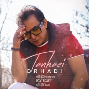Dr Hadi Tanhaei