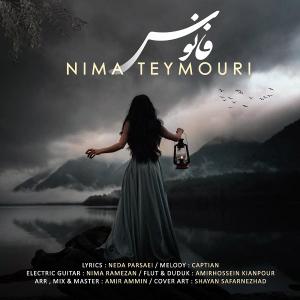 Nima Teymouri Fanoos