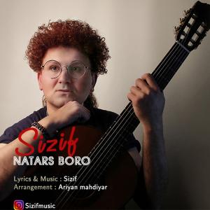 Sizif Natars Boro