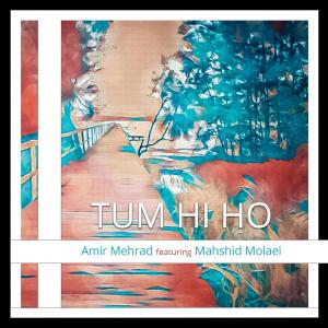 Amir Mehrad Tum Hi Ho