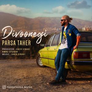 Parsa Taher Divoonegi