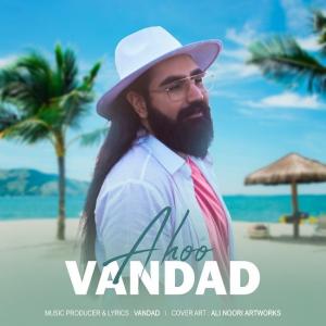 Vandad Ahoo