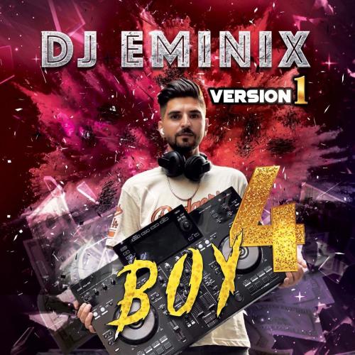 دانلود پادکست دی جی امینیکس Boy 4 ( ورژن 1 )
