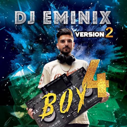 دانلود پادکست دی جی امینیکس Boy 4 ( ورژن 2 )