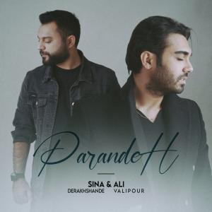 Sina Derakhshandeh Ft Ali Valipour Parandeh