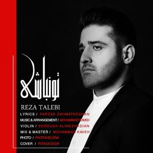 دانلود آهنگ رضا طالبی تو نباشی