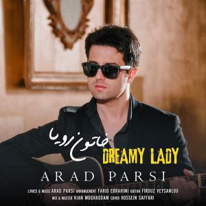 Arad Parsi Khatoon Roya