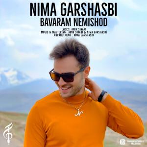 Nima Garshasbi Bavaram Nemishod
