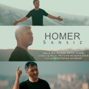 Homer Sansiz