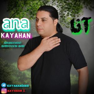 Kayahan Ana