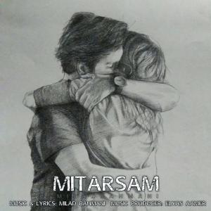 Milad Bahmani Mitarsam