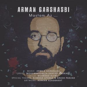 Arman Garshasbi Mastam Az