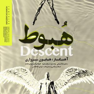 دانلود آهنگ همایون سبزواری هبوط